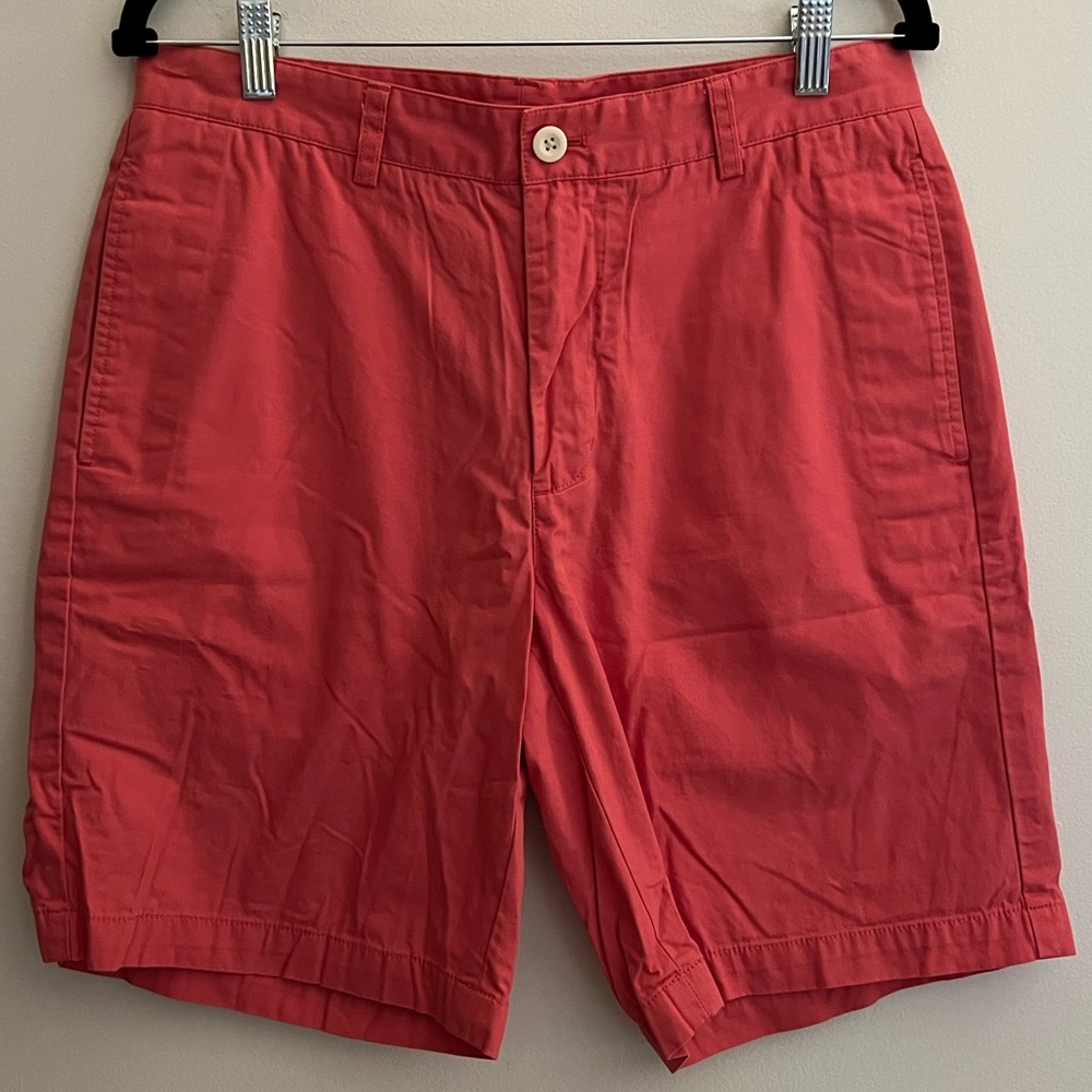 Men’s Vineyard Vines Club Short